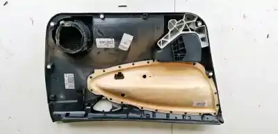 Автозапчасти б/у обивка передней правой двери за citroen c5 i (dc_) 2.0 hdi ссылки oem iam 94635864zj  11770238