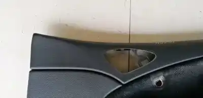 Автозапчасти б/у обивка передней правой двери за citroen c5 i (dc_) 2.0 hdi ссылки oem iam 94635864zj  11770238