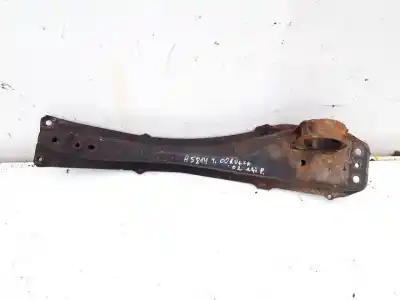 Peça sobressalente para automóvel em segunda mão charrió / suporte de eixo dianteiro por toyota corolla (_e12_) 1.4 vvt-i (zze120_) referências oem iam 