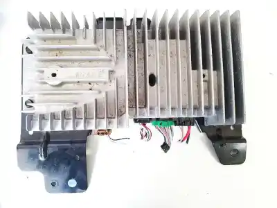 Автозапчасти б/у аудиосистема / радио cd за mazda cx-7 (er) 2.2 turbodiesel cat ссылки oem iam eh4466920