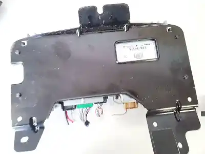 Second-hand car spare part audio system / radio cd for mazda cx-7 (er) 2.2 turbodiesel cat oem iam references eh4466920  10142152, ku060
