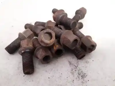 Pezzo di ricambio per auto di seconda mano pezzi vari per volkswagen passat variant (3b5) 1.8 riferimenti oem iam   