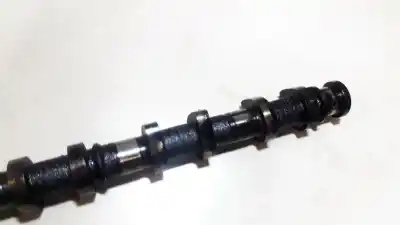 Peça sobressalente para automóvel em segunda mão eixo de comando por toyota corolla (e11) 2.0 d-4d linea sol referências oem iam   