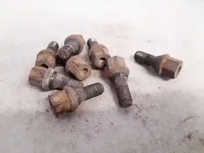 Peça sobressalente para automóvel em segunda mão peças diversas por opel meriva 1.7 16v cdti cat referências oem iam 