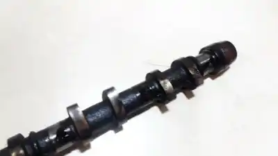 Peça sobressalente para automóvel em segunda mão eixo de comando por toyota corolla (e11) 2.0 d-4d linea sol referências oem iam   