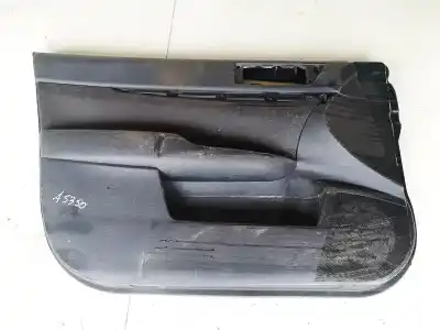Peça sobressalente para automóvel em segunda mão forra / revestimento da porta dianteira esquerda por subaru legacy v (bm) 2.0 d awd (bmd) referências oem iam s73508390