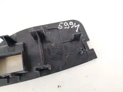 Автозапчастина б/у пластика для audi a4 avant (8e) 2.0 tdi quattro (dpf) посилання на oem iam 8e2959528a  