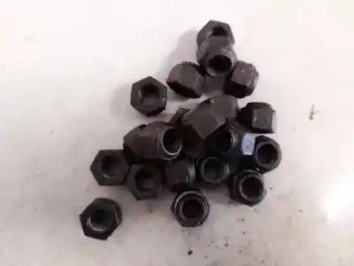 Pezzo di ricambio per auto di seconda mano pezzi vari per ford focus ii (da_, hcp, dp) 1.4 riferimenti oem iam   