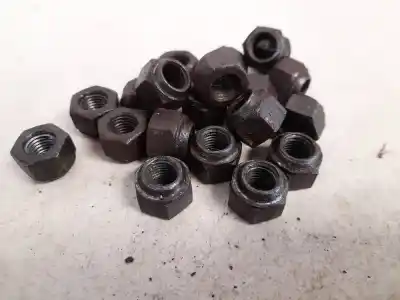 Pezzo di ricambio per auto di seconda mano Pezzi Vari per FORD FOCUS II (DA_, HCP, DP) 1.4 Riferimenti OEM IAM   