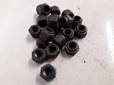 Pezzo di ricambio per auto di seconda mano pezzi vari per ford focus ii (da_, hcp, dp) 1.4 riferimenti oem iam   