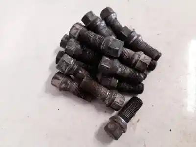 Pezzo di ricambio per auto di seconda mano pezzi vari per audi a3 (8l) 1.9 tdi riferimenti oem iam   