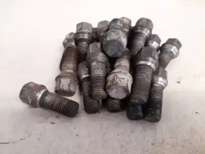 Pezzo di ricambio per auto di seconda mano Pezzi Vari per AUDI A3 (8L) 1.9 TDI Riferimenti OEM IAM   