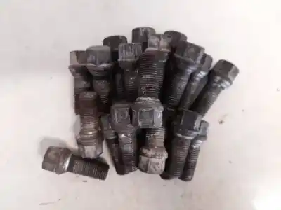 Pezzo di ricambio per auto di seconda mano pezzi vari per audi a3 (8l) 1.9 tdi riferimenti oem iam   