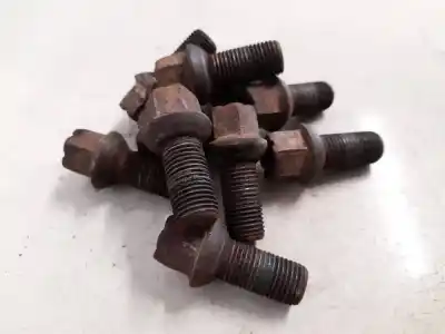 Pezzo di ricambio per auto di seconda mano pezzi vari per audi 100 avant (c4) 2.5 tdi riferimenti oem iam   