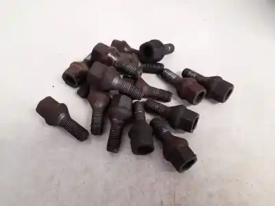 Peça sobressalente para automóvel em segunda mão peças diversas por renault scenic ii 1.6 16v referências oem iam 