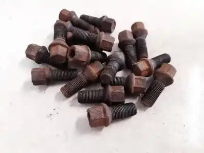 Pezzo di ricambio per auto di seconda mano pezzi vari per seat leon (1p1) 1.9 tdi riferimenti oem iam   