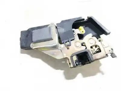 Second-hand car spare part left front door lock for mitsubishi space star (dg0) 1.3 cat oem iam references 