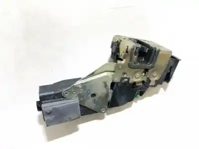 Second-hand car spare part left front door lock for mitsubishi space star (dg0) 1.3 cat oem iam references 