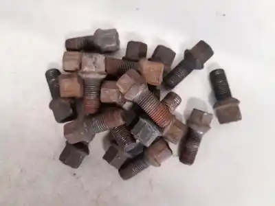 Pezzo di ricambio per auto di seconda mano pezzi vari per seat altea (5p1) 1.6 riferimenti oem iam   