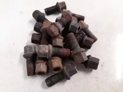 Pezzo di ricambio per auto di seconda mano pezzi vari per seat altea (5p1) 1.6 riferimenti oem iam   