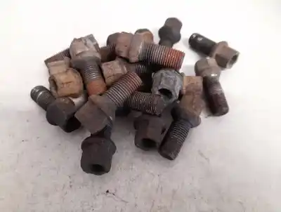 Peça sobressalente para automóvel em segunda mão peças diversas por seat altea (5p1) 1.6 referências oem iam 