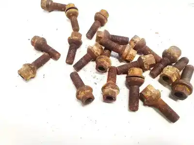 Pezzo di ricambio per auto di seconda mano pezzi vari per ford galaxy (vx) 1.9 tdi cat riferimenti oem iam   