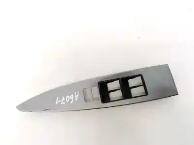 Second-hand car spare part plastics for toyota avensis 2.0 d-4d oem iam references 7423105200