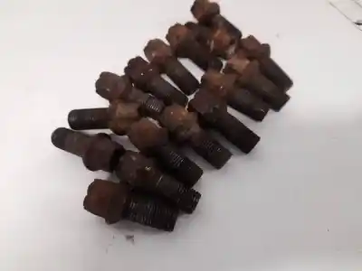 Pezzo di ricambio per auto di seconda mano pezzi vari per audi 80 avant 1.9 tdi riferimenti oem iam   