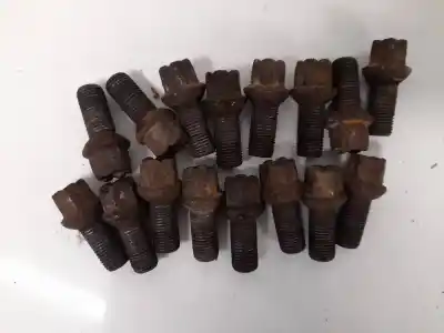 Pezzo di ricambio per auto di seconda mano pezzi vari per audi 80 avant 1.9 tdi riferimenti oem iam   