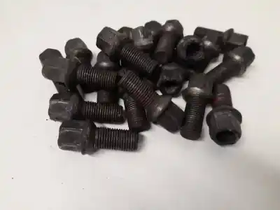 Pezzo di ricambio per auto di seconda mano Pezzi Vari per AUDI A3 (8L) 1.8 Ambiente Riferimenti OEM IAM   