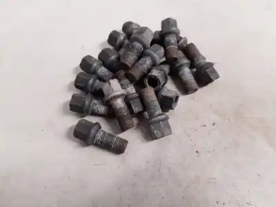 Peça sobressalente para automóvel em segunda mão peças diversas por volkswagen golf v (1k1) 2.0 fsi referências oem iam 