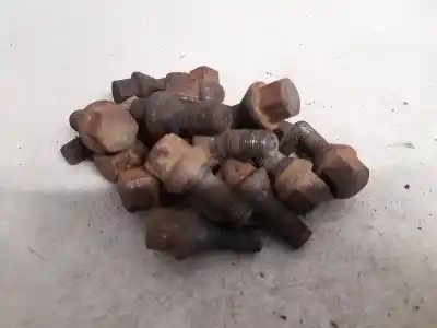 Pezzo di ricambio per auto di seconda mano pezzi vari per fiat doblo (119) 1.3 16v jtd cat riferimenti oem iam 