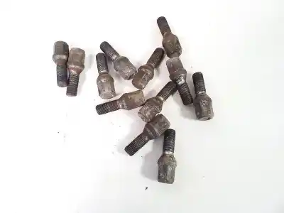 Pezzo di ricambio per auto di seconda mano pezzi vari per peugeot 807 2.0 hdi fap cat riferimenti oem iam   