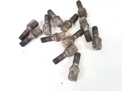 Peça sobressalente para automóvel em segunda mão Peças Diversas por PEUGEOT 807 2.0 HDi FAP CAT Referências OEM IAM   