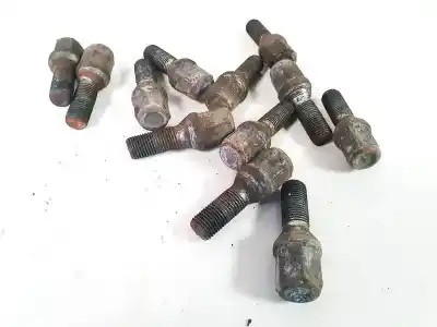 Pezzo di ricambio per auto di seconda mano pezzi vari per peugeot 807 2.0 hdi fap cat riferimenti oem iam   