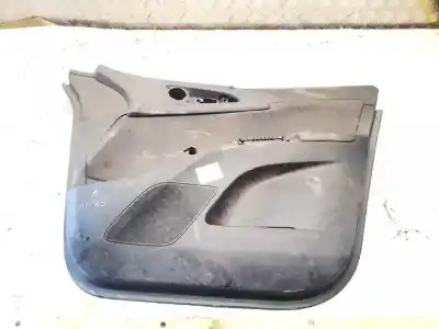 Pezzo di ricambio per auto di seconda mano rivestimento porta anteriore destro per opel meriva b 1.7 16v cdti riferimenti oem iam 466229783