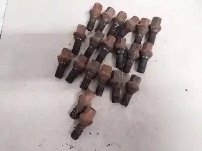 Peça sobressalente para automóvel em segunda mão peças diversas por fiat ulysse (179) 2.2 jtd dynamic referências oem iam 