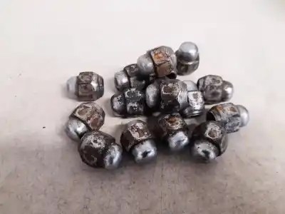 Peça sobressalente para automóvel em segunda mão peças diversas por hyundai getz (tb) 1.6 gls referências oem iam 