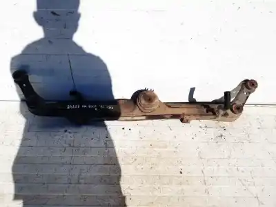 Tweedehands auto-onderdeel vooras voor volkswagen golf iii (1h1) 1.9 tdi oem iam-referenties 