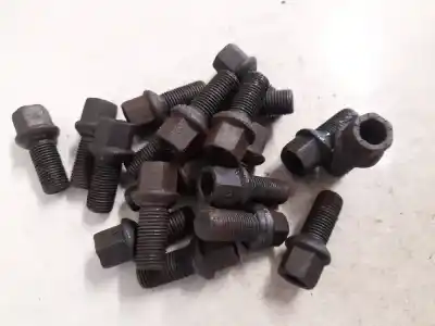 Pezzo di ricambio per auto di seconda mano pezzi vari per seat cordoba 1.4 g riferimenti oem iam   