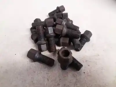 Peça sobressalente para automóvel em segunda mão peças diversas por seat cordoba 1.4 g referências oem iam 