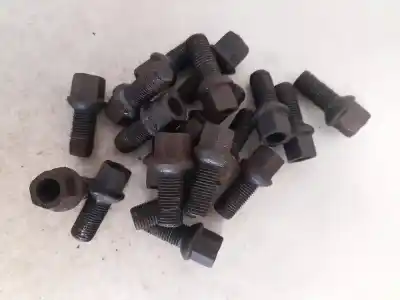 Pezzo di ricambio per auto di seconda mano pezzi vari per seat cordoba 1.4 g riferimenti oem iam   