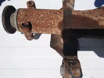 Автозапчасти б/у задний дифференциал за subaru legacy v (bm) 2.0 d awd (bmd) ссылки oem iam   