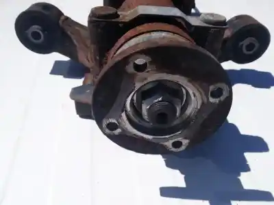 Автозапчасти б/у задний дифференциал за subaru legacy v (bm) 2.0 d awd (bmd) ссылки oem iam   