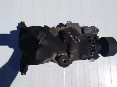 Peça sobressalente para automóvel em segunda mão diferencial traseiro por volvo xc90 2.4 d momentum geartronic (7 sitze) referências oem iam p30651884