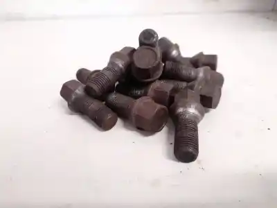 Peça sobressalente para automóvel em segunda mão peças diversas por volkswagen golf v (1k1) 2.0 tdi referências oem iam 