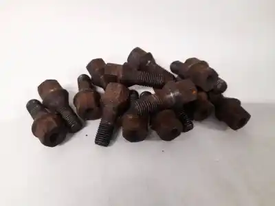 Pezzo di ricambio per auto di seconda mano pezzi vari per fiat stilo (192) 1.9 jtd / 1.9 jtd 115 active riferimenti oem iam 
