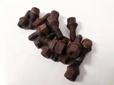 Pezzo di ricambio per auto di seconda mano pezzi vari per fiat stilo (192) 1.9 jtd / 1.9 jtd 115 active riferimenti oem iam   