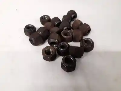 Peça sobressalente para automóvel em segunda mão peças diversas por ford mondeo iii (b5y) 2.0 16v di / tddi / tdci referências oem iam 