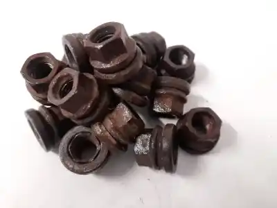 Pezzo di ricambio per auto di seconda mano pezzi vari per ford transit mod.2000 caja abierta ft 300 2.0 medio riferimenti oem iam   